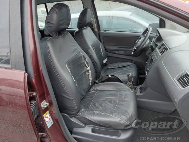 2016 VOLKSWAGEN SPACEFOX 