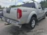 2011 NISSAN FRONTIER CD 