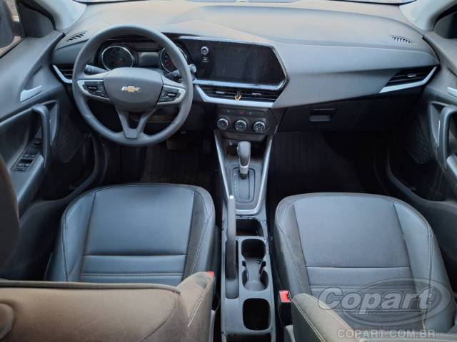 2026 CHEVROLET TRACKER 