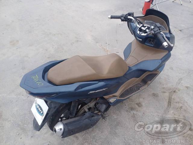 2024 HONDA PCX 
