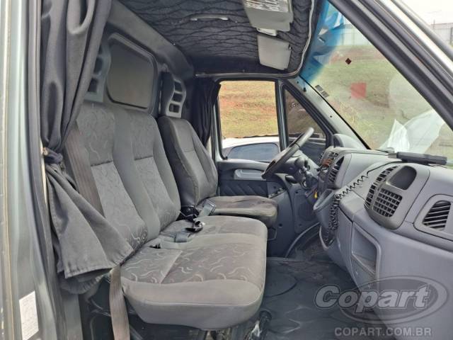 2014 FIAT DUCATO FURGAO 