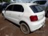 2018 VOLKSWAGEN GOL 