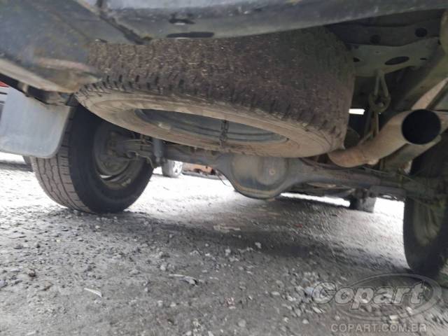 2022 CHEVROLET S10 CABINE DUPLA 