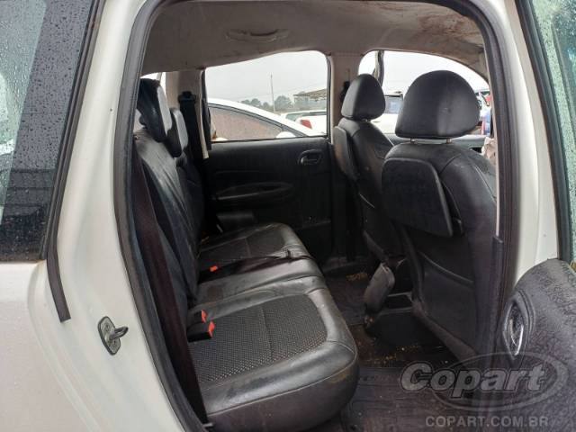 2013 CITROEN C3 AIRCROSS 