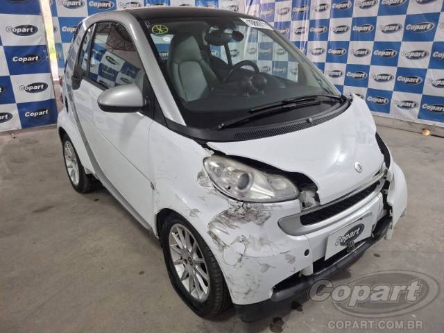 2010 SMART FORTWO 