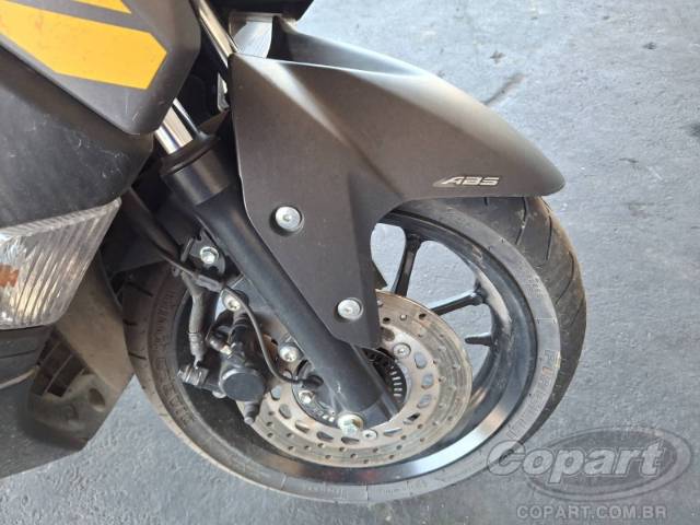 2024 YAMAHA NMAX 