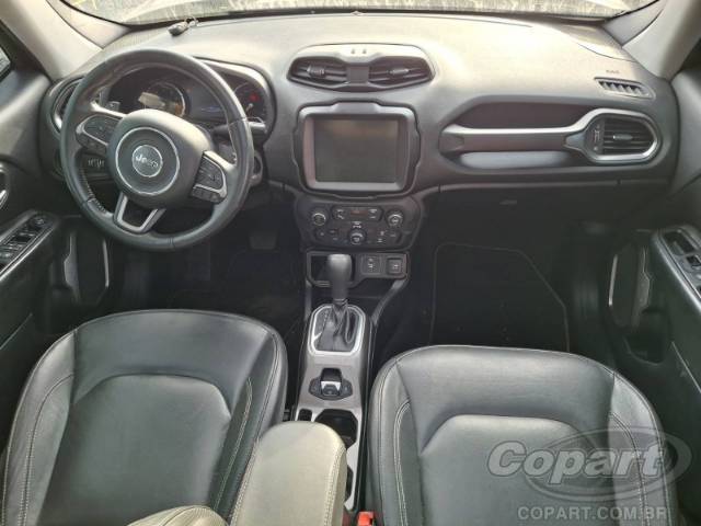 2021 JEEP RENEGADE 