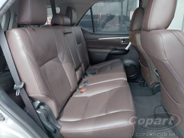 2019 TOYOTA SW4 