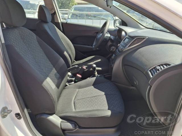 2018 HYUNDAI HB20 