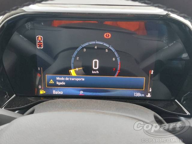 2026 CHEVROLET SPIN 