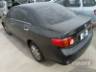 2011 TOYOTA COROLLA 