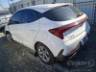 2023 HYUNDAI HB20 