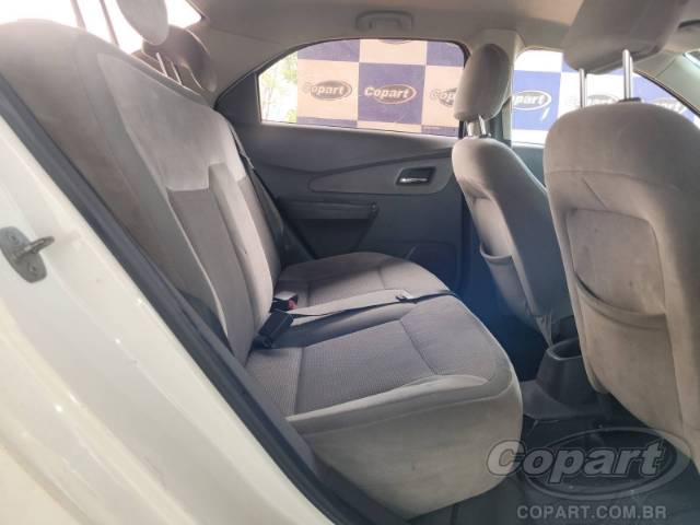 2014 CHEVROLET COBALT 