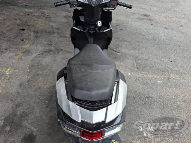2024 HONDA ELITE 