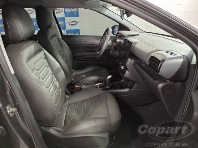 2022 CITROEN C4 CACTUS 