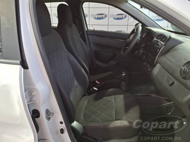 2023 RENAULT KWID 