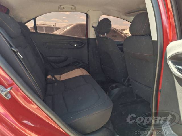 2014 CHEVROLET ONIX 