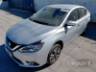 2020 NISSAN SENTRA 