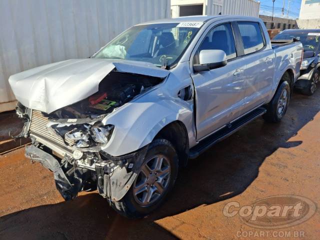 2023 FORD RANGER CD 