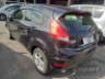 2014 FORD FIESTA 