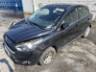 2017 FORD KA 