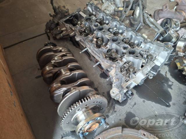 2020 RENAULT MASTER FURGAO 