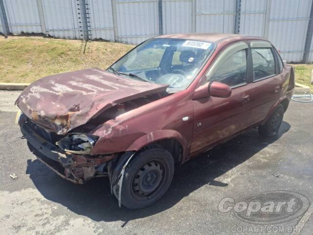 2011 CHEVROLET CLASSIC 