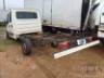 2019 IVECO DAILY CHASSI 