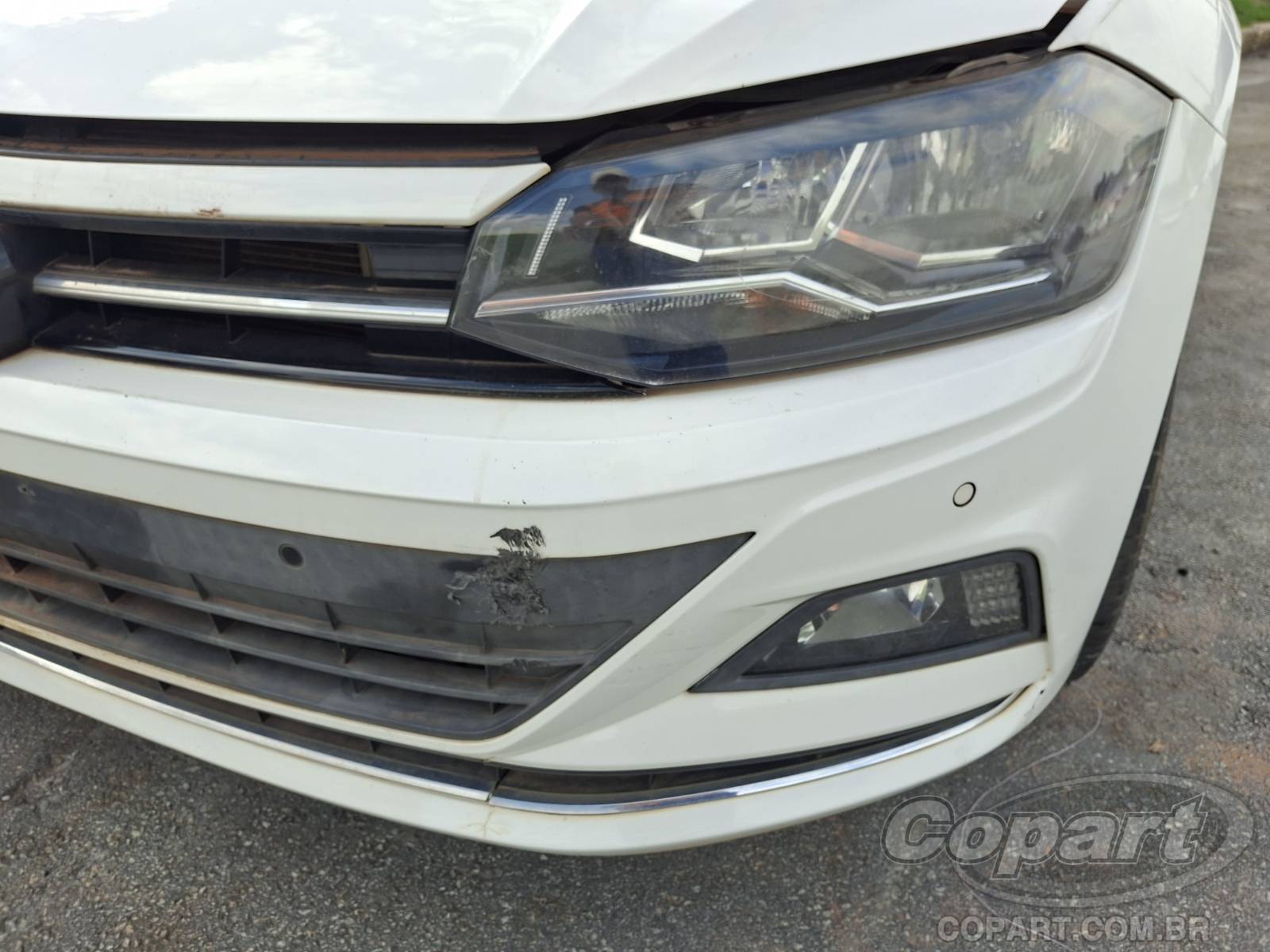 Foto 12 de 13: 2018 VOLKSWAGEN VIRTUS