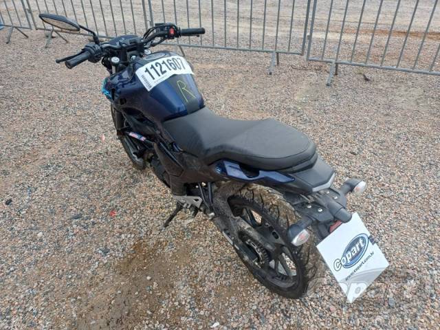 2026 YAMAHA FZ15 