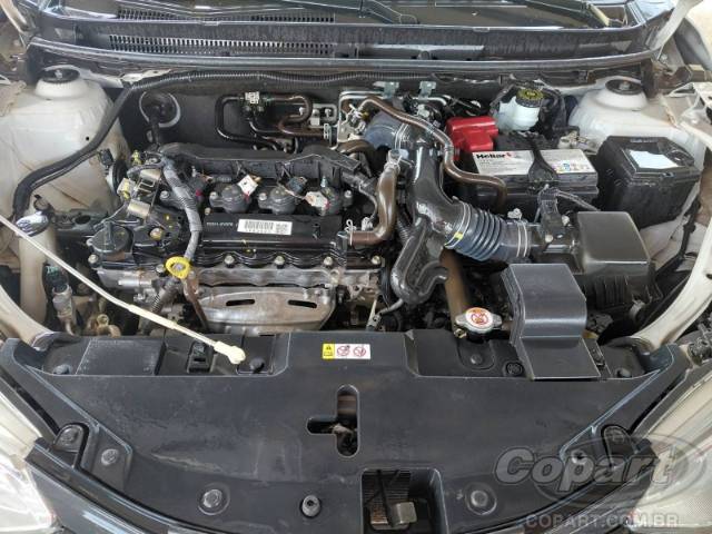 2023 TOYOTA YARIS SEDA 