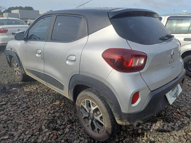 2023 RENAULT KWID 