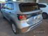 2026 VOLKSWAGEN T-CROSS 