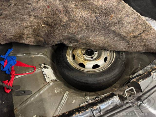 2013 CHEVROLET CLASSIC 