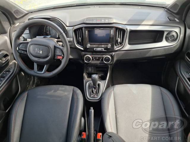 2025 FIAT STRADA CD 