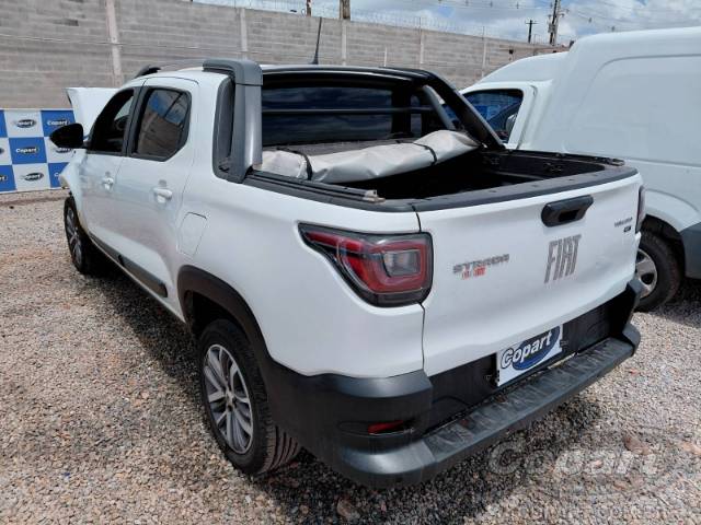 2024 FIAT STRADA CD 