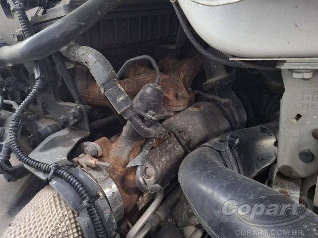 2026 MERCEDES-BENZ Accelo 