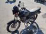 2004 HONDA CG 150 