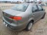 2010 FIAT SIENA 