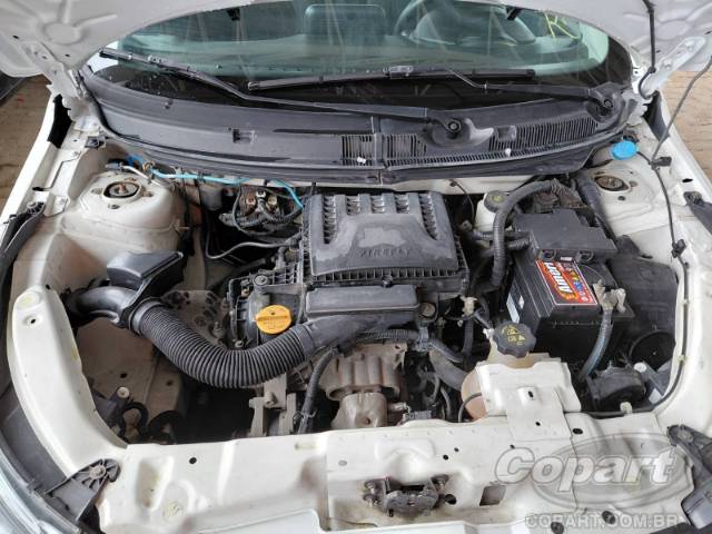 2020 FIAT ARGO 