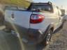 2019 FIAT STRADA CD 