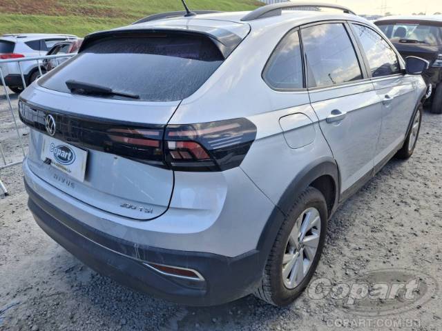 2021 VOLKSWAGEN NIVUS 