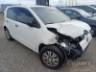 2016 VOLKSWAGEN UP 