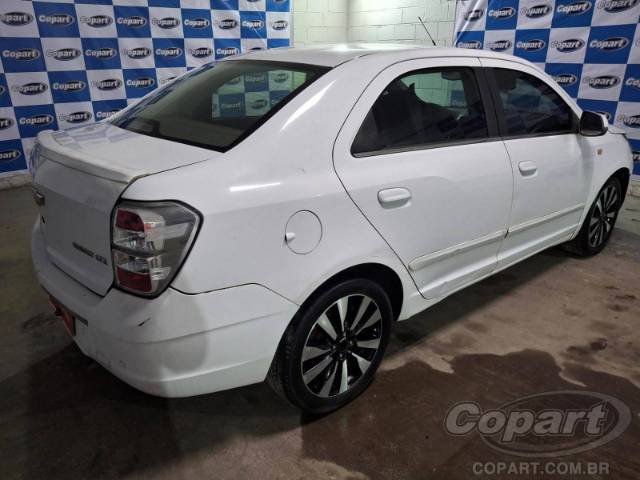 2013 CHEVROLET COBALT SEDAN 