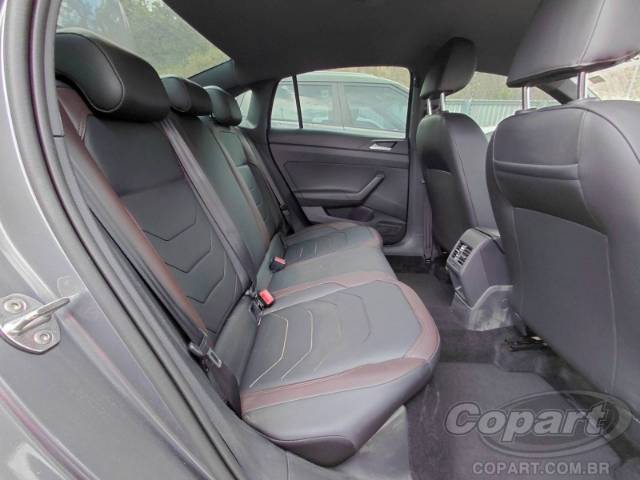 2025 VOLKSWAGEN VIRTUS 