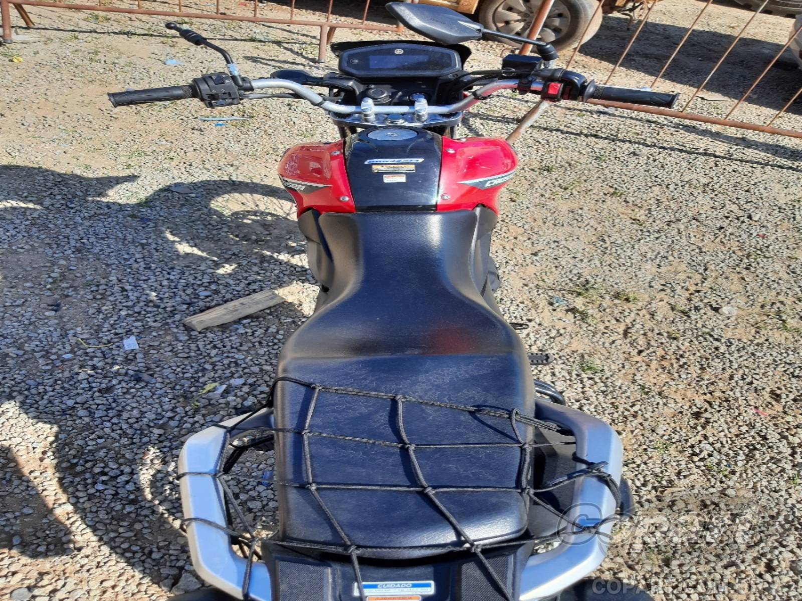 Foto 10 de 10: 2025 YAMAHA CROSSER