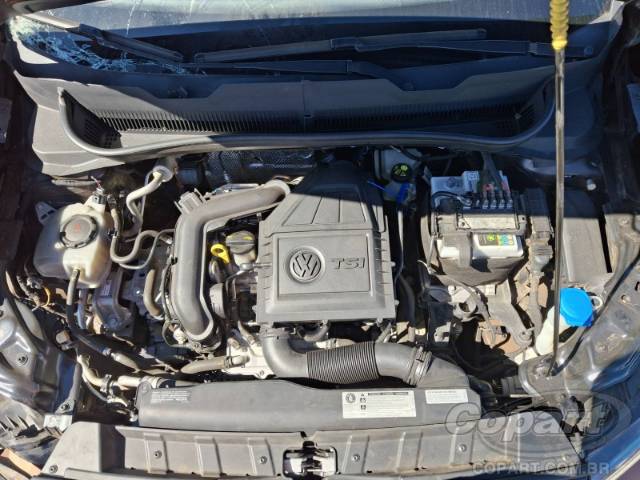 2020 VOLKSWAGEN T-CROSS 