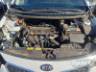 2015 KIA CERATO 
