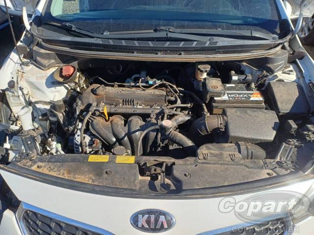 2015 KIA CERATO 