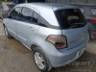 2012 CHEVROLET AGILE 